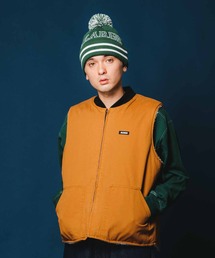 XLARGE | BOA VEST(ベスト)