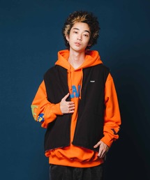 XLARGE | BOA VEST(ベスト)