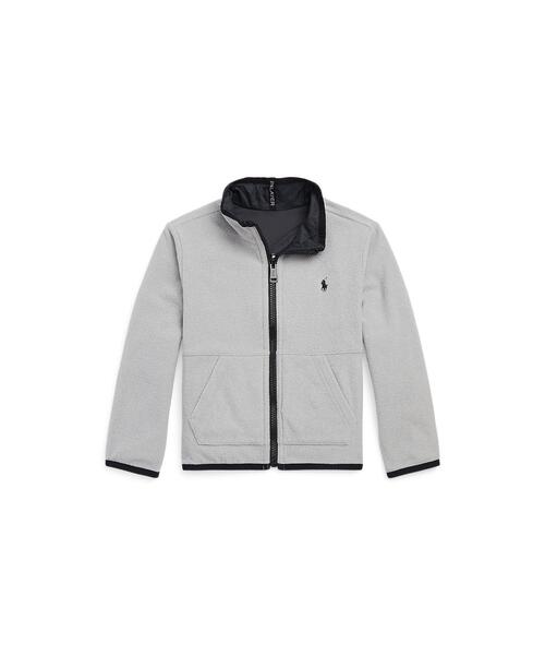 P-Layer 2 リバーシブル ジャケット