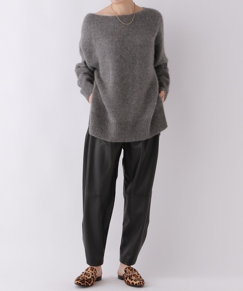 CFTL BABYLON レザーパンツ CFTL BABYLON レザーパンツ CFTL BABYLON レザーパンツ