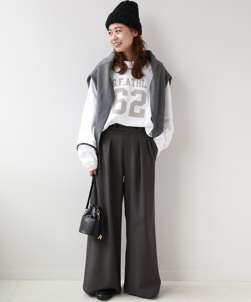 JOURNAL STANDARD relume（ジャーナルスタンダード レリューム