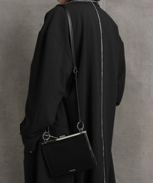 HARE | ガマリングショルダーBAG(HARE)(ショルダーバッグ)