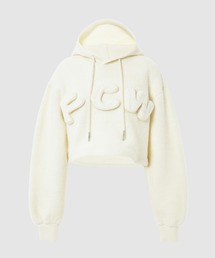 3D LOGO SHERPA HODDIE