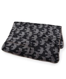 ◆【あったか】Wpc. クッションブランケット