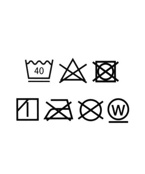 one'sterrace（ワンズテラス）の「◆【あったか】Wpc. クッションブランケット（ブランケット・レディース・ブラック/ナチュラル/ホワイト系・99）」の14枚目の写真