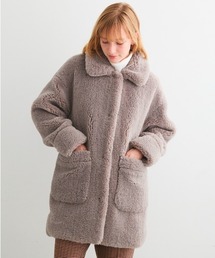 three dots（スリードッツ）｜その他アウター一覧 - WEAR