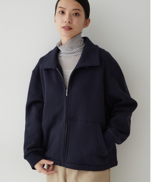 haruka｜human womanのブルゾンを使ったコーディネート - WEAR