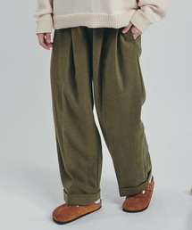 アソートストレートパンツ