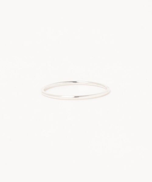 blatto（ブラット）の「【blatto 925silver】シンプル　重ねつけリング　ペアリング  DZ136 Nn（リング・メンズ・その他1/その他2・10/8/7/3/5）」の9枚目の写真