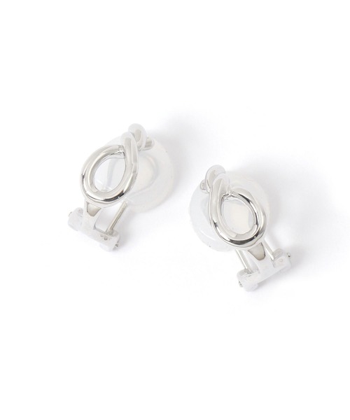 ふっちページ／イヤリング６点 FLOWER DEW EARRINGS(2JE0128)K10 イヤリング｜スタージュエリー
