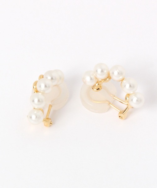 マルチプチイヤリング/169408（イヤリング）｜GLOBAL WORK（グローバル