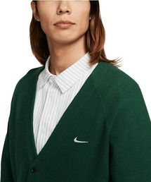 NIKE SB（ナイキエスビー）の「NIKE SB/ナイキエスビー Vネックニット