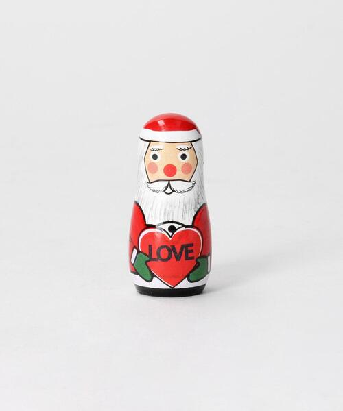 Detail(ディテール)の「<DETAIL>SANTACRYOSHKA LOVE マトリョーシカ(おもちゃ・メンズ・その他1・FREE)」の15枚目の写真