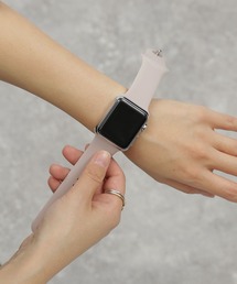 LAKOLE | AppleWatchバンド / 176642(デジタル腕時計)
