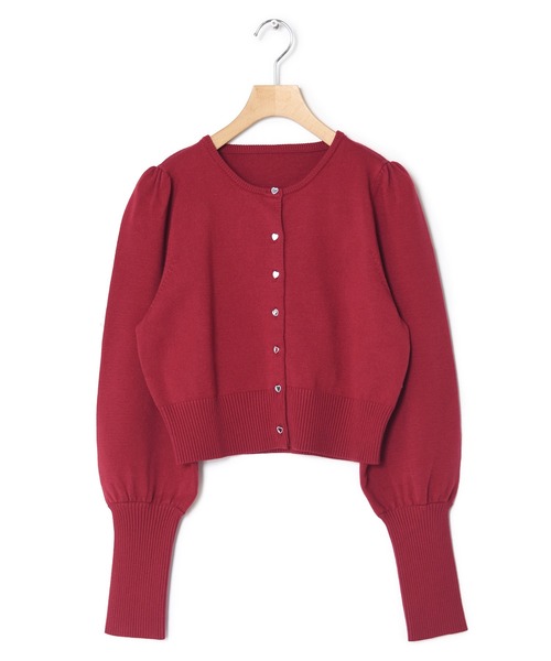ダブルボタンカーディガン regleam DOUBLE BUTTON ダブルボタンカーディガン｜DOUBLE BUTTON CARDIGANの通販｜regleam