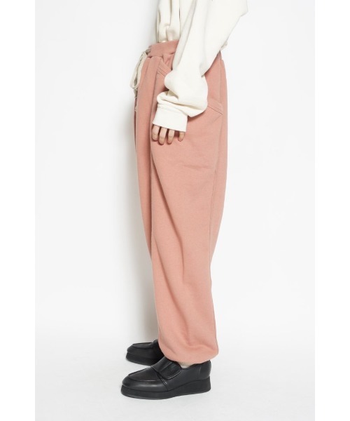 O project（オープロジェクト）の「SWEAT PANTS（スウェットパンツ