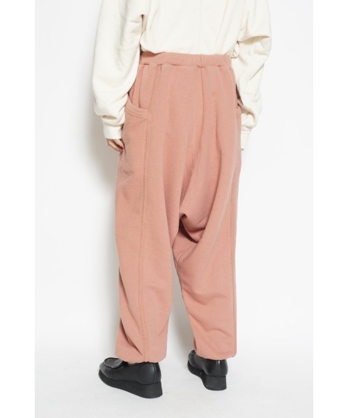 O project（オープロジェクト）の「SWEAT PANTS（スウェットパンツ