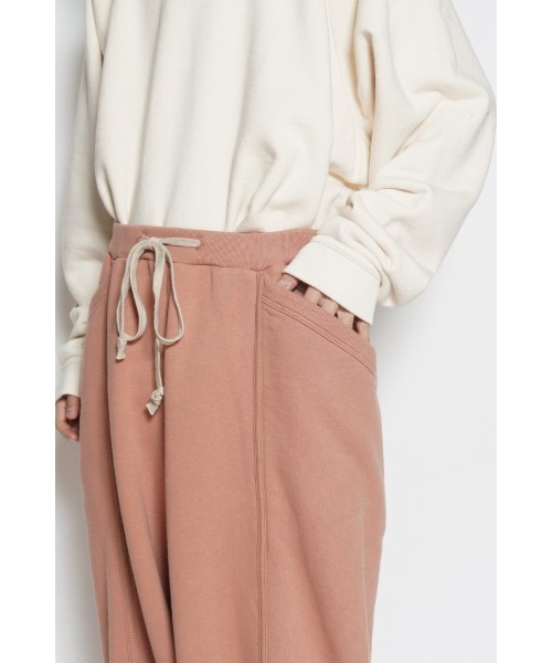 O project（オープロジェクト）の「SWEAT PANTS（スウェットパンツ