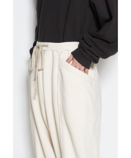 O project（オープロジェクト）の「SWEAT PANTS（スウェットパンツ