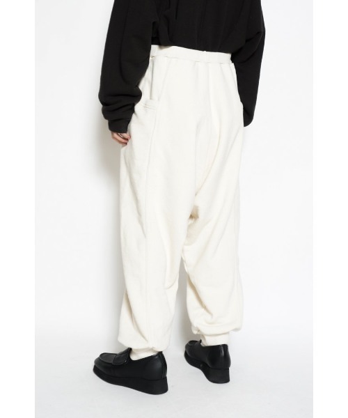 O project（オープロジェクト）の「SWEAT PANTS（スウェットパンツ