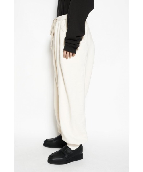 O project（オープロジェクト）の「SWEAT PANTS（スウェットパンツ