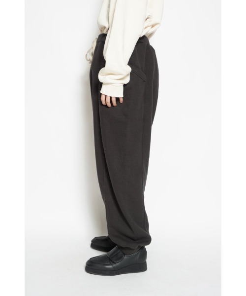 O project（オープロジェクト）の「SWEAT PANTS（スウェットパンツ