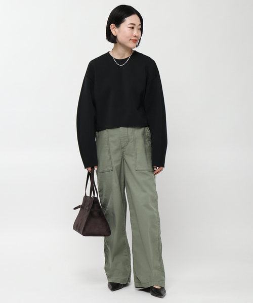 【BRENTA/ブレンタ】4cm Back strap pumps　パンプス AP STUDIO（エーピーストゥディオ）の「【BRENTA/ブレンタ】4cm Back