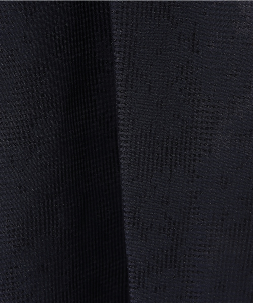 NATURAL BEAUTY BASIC（ナチュラルビューティーベーシック）の「フラワーオパールスカート（スカート・レディース・ホワイト系その他/ネイビー・SMALL/X-SMALL/MEDIUM）」の8枚目の写真