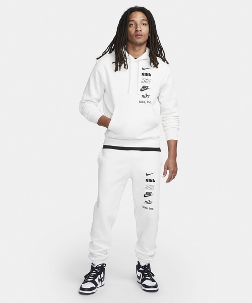 NIKE（ナイキ）の「ナイキ クラブ フリース メンズパンツ / Nike Club