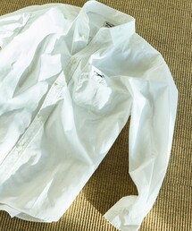 TOWNCRAFT | TOWN CRAFT/タウンクラフト 別注 リラックスフィットシャツ/RELAXFIT R/C SHT(シャツ/ブラウス)