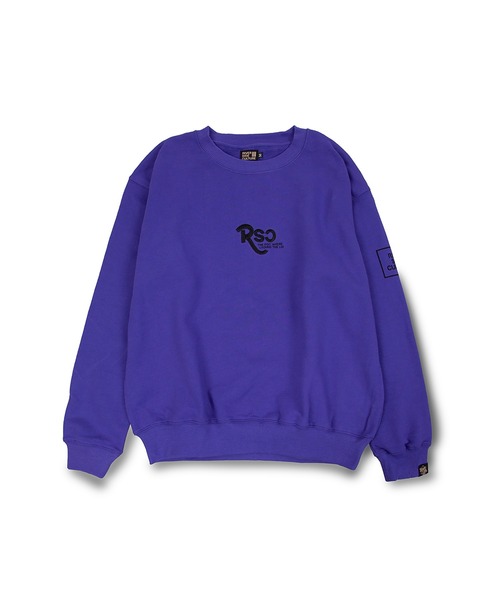 セール】100%コットン RSCエジプト文明 スカラベ トレーナー(M4