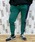 TOMMY HILFIGER�i�g�~�[�q���t�B�K�[�j�́u�N���X�g�O���[�v�p���c Crest Group Pants�i�X�E�F�b�g�p���c�j�v�b�O���[��
