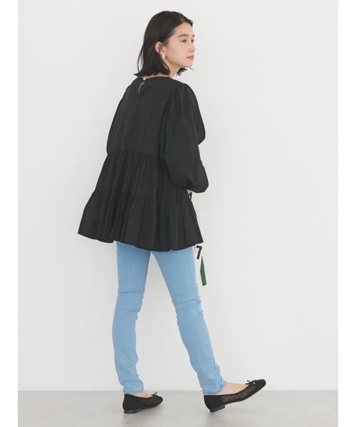 AMERICAN HOLIC（アメリカンホリック）の「ティアードボリューム