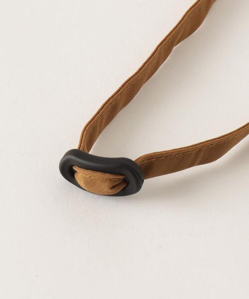 THE NORTH FACE（ザノースフェイス）の「＜THE NORTH FACE＞ホライズン ハット（ハット・レディース・ベージュ/オリーブ/ブラック・M）」の13枚目の写真