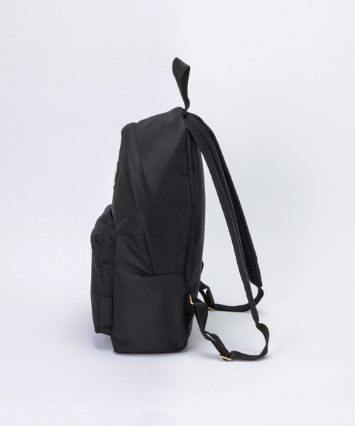 【極美品】アニヤハインドマーチAnya Hindmarch アイズ リュック 黒 Eyes バックパック | Anya Hindmarch JP