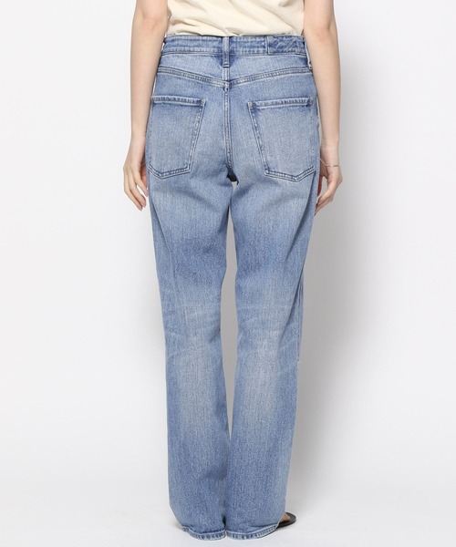 【n__】TENDREMENT サイズ34 バビロン BABYLONE（バビロン）の「Healthy denim / Tallowデニム（デニム