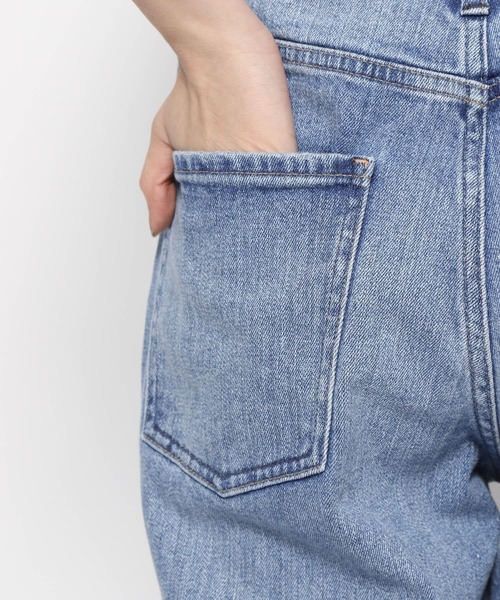 BABYLONE（バビロン）の「Healthy denim / Tallowデニム（デニム
