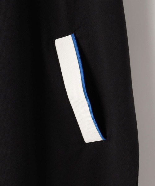 179/WG（イチナナキュウダブルジー）の「ポロシャツワンピース（ワンピース・レディース・グリーン/ブラック/ブルー・MEDIUM）」の11枚目の写真