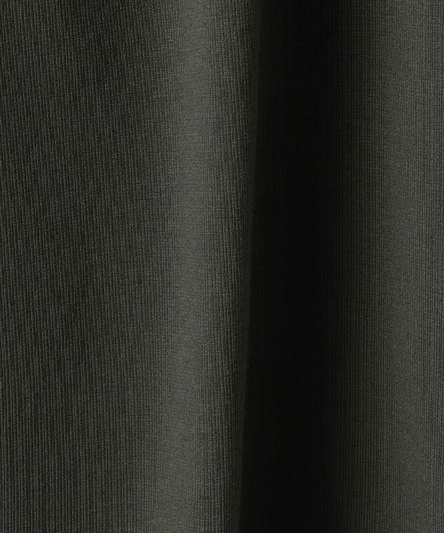 179/WG（イチナナキュウダブルジー）の「ポロシャツワンピース（ワンピース・レディース・グリーン/ブラック/ブルー・MEDIUM）」の13枚目の写真