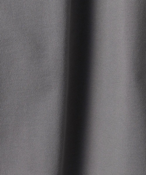 179/WG（イチナナキュウダブルジー）の「ポロシャツワンピース（ワンピース・レディース・グリーン/ブラック/ブルー・MEDIUM）」の21枚目の写真