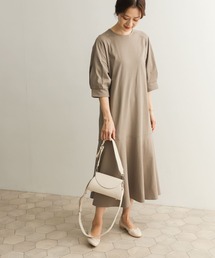 URBAN RESEARCH DOORS | マーメイドカットワンピース(ワンピース)