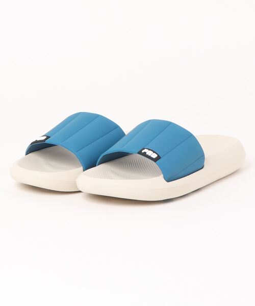 ブルーサンダー ZEBZAG サンダル