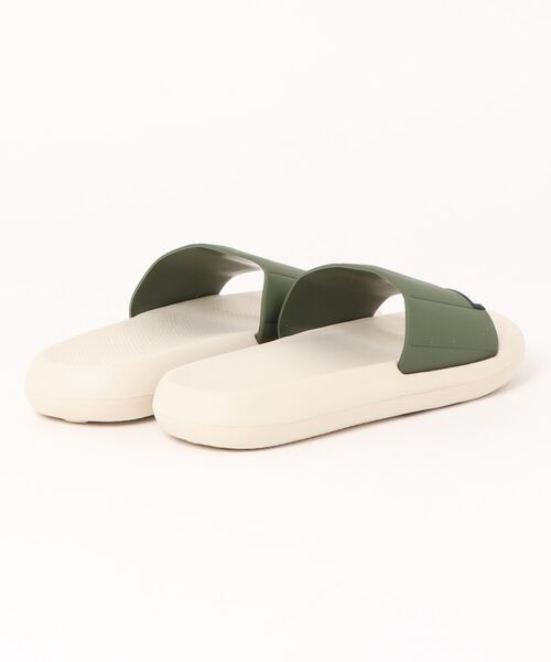 TSURUYA（ツルヤ）の「《FAS PROJECT》NW-12740（サンダル）」 - WEAR