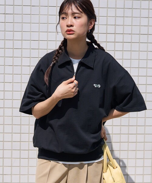 値下げ可 フリークスストア タウンクラフト FREAK'S STOREブルゾン FREAK'S STORE（フリークスストア）の「TOWN CRAFT × FREAK'S