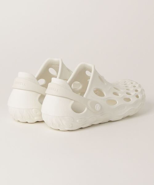 MERRELL メレル HYDRO MOC ハイドロモック J85863 WHITE（サンダル