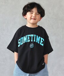 BREEZE | 5色3柄ロゴバリエーションTシャツ(Tシャツ/カットソー)