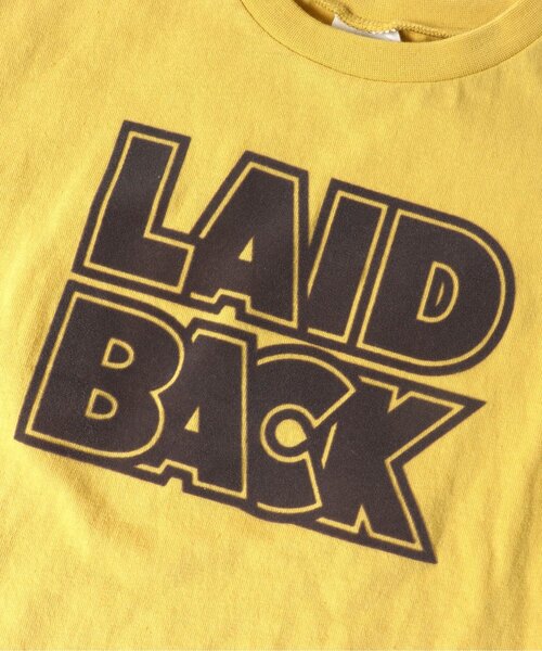 BREEZE（ブリーズ）の「5色3柄ロゴバリエーションTシャツ（Tシャツ/カットソー・キッズ・イエロー/オフホワイト/その他2/ブルー/ブラック・100/120/130/140/150/110/90）」の11枚目の写真