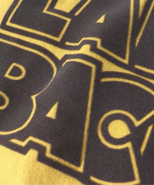 BREEZE（ブリーズ）の「5色3柄ロゴバリエーションTシャツ（Tシャツ/カットソー・キッズ・イエロー/オフホワイト/その他2/ブルー/ブラック・100/120/130/140/150/110/90）」の12枚目の写真