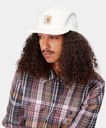 Carhartt WIP/カーハートダブリューアイピー キャップ BACKLEY CAP I016607