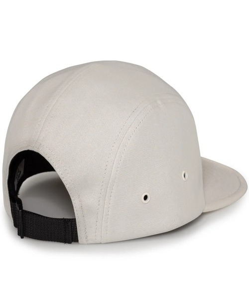 Carhartt WIP(カーハートダブリューアイピー)の「Carhartt WIP/カーハートダブリューアイピー キャップ BACKLEY CAP I016607(キャップ・メンズ・ブラック/ブルー/ブラウン/ホワイト・FREE)」の15枚目の写真